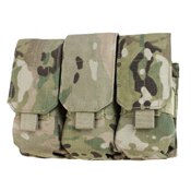 Raven X Triple M4/M16 Mag Pouch