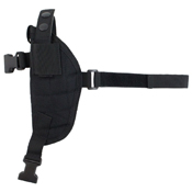Raven X Ambidextrous Horizontal Shoulder Holster
