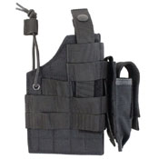 Raven X Ambidextrous GK Holster