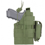 Raven X Ambidextrous GK Holster