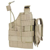 Raven X Ambidextrous GK Holster