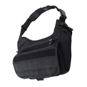 Raven X Messenger Utility Bag