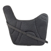 Raven X Messenger Utility Bag