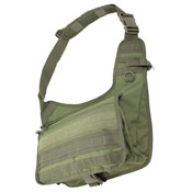 Raven X Messenger Utility Bag