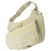 Raven X Messenger Utility Bag