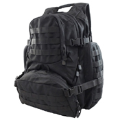 Raven X Urban Explorer Backpack