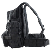 Raven X Urban Explorer Backpack