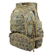 Raven X Urban Explorer Backpack