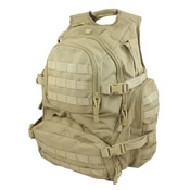 Raven X Urban Explorer Backpack