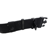 Raven X G.I. Nylon gun Belt