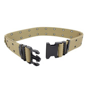 Raven X G.I. Nylon gun Belt