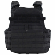Raven X Modular Operator Tactical Plate Carrier Vest