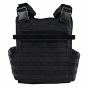 Raven X Modular Operator Tactical Plate Carrier Vest