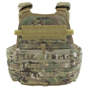 Raven X Modular Operator Plate Carrier Vest