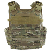 Raven X Modular Operator Plate Carrier Vest