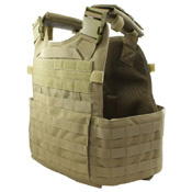 Raven X Modular Operator Plate Carrier Vest