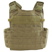 Raven X Modular Operator Plate Carrier Vest