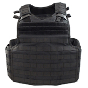Raven X Releasable Plate Carrier Vest