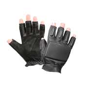 Raven X Tactical Fingerless Rappelling Gloves