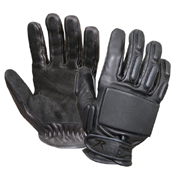 Raven X Full-Finger Rappelling Gloves