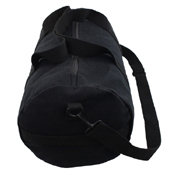 Raven X 19 Inch Canvas Shoulder Bag