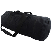 Raven X 30 Inch Canvas Double Ender Duffle Bag