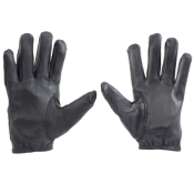Goatskin Leather Convoy Gloves