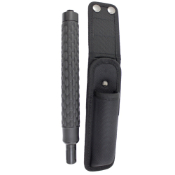 Heat Treated Baton w/ Glass Breaker