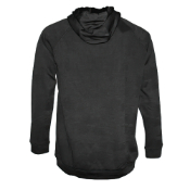 Raven's X Camo Hoody