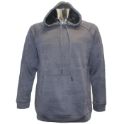 Raven's X Camo Hoody