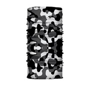 Multi Wrap Mask Headwear