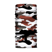 Multi Wrap Mask Headwear