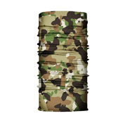 Multi Wrap Mask Headwear