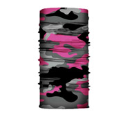 Multi Wrap Mask Headwear