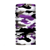 Multi Wrap Mask Headwear