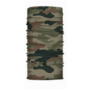 Multi Wrap Mask Headwear