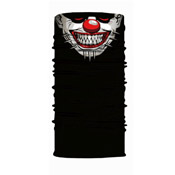 Multi Wrap Mask Headwear