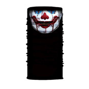 Multi Wrap Mask Headwear