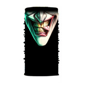 Multi Wrap Mask Headwear