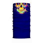 Multi Wrap Mask Headwear