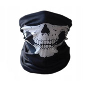 Multi Wrap Mask Headwear