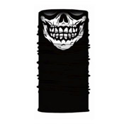 Multi Wrap Mask Headwear