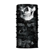 Multi Wrap Mask Headwear