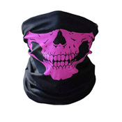 Multi Wrap Mask Headwear