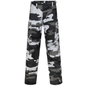 Raven X ClassicOps Button Fly BDU/Cargo Pants