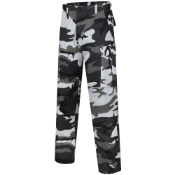 Raven X ClassicOps Button Fly BDU/Cargo Pants