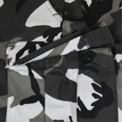 Raven X ClassicOps Button Fly BDU/Cargo Pants