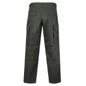 Raven X ClassicOps Button Fly BDU/Cargo Pants