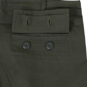 Raven X ClassicOps Button Fly BDU/Cargo Pants