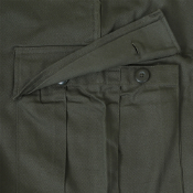 Raven X ClassicOps Button Fly BDU/Cargo Pants